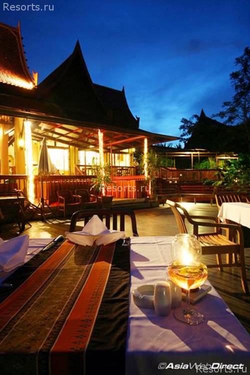 At Panta Phuket Hotel 46